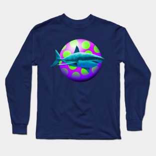 summer daze Long Sleeve T-Shirt